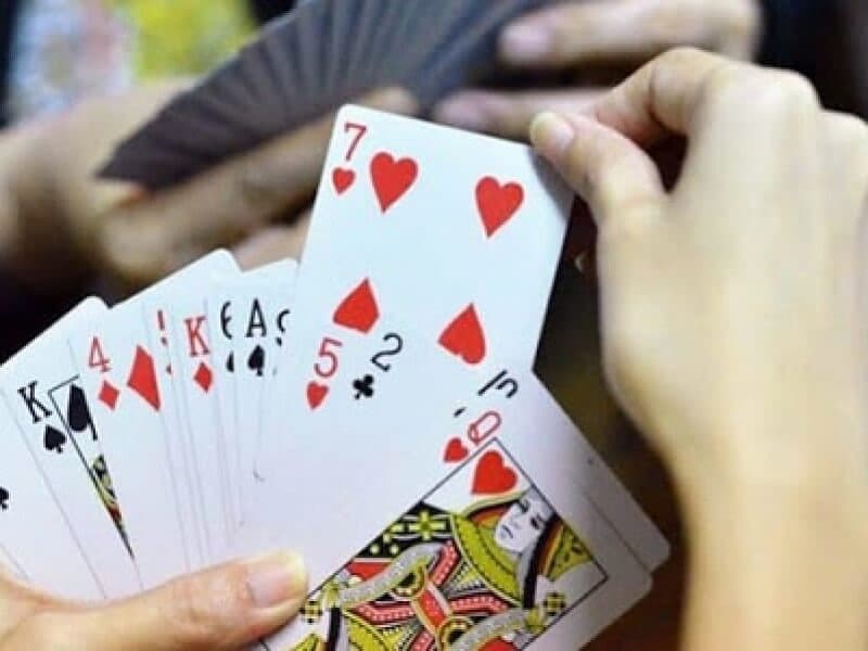 Chiến thuật đánh tiến lên miền Nam – không chỉ dựa vào bài