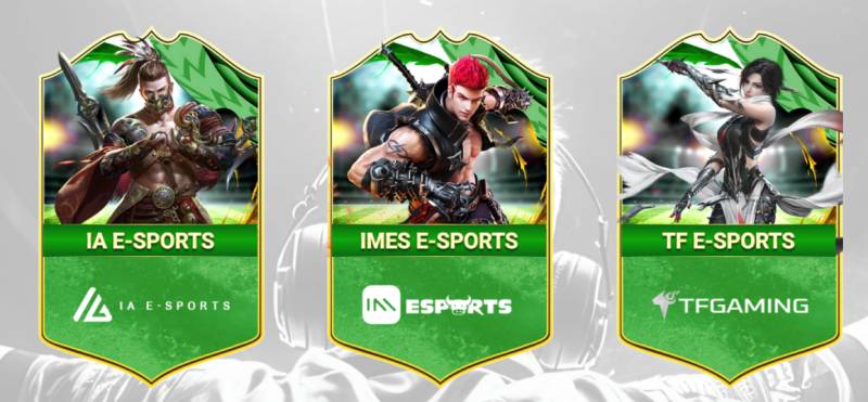 Da Ga Truc Tiep E Sports Xo So