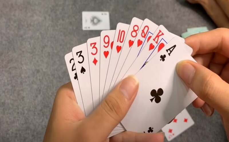 Dân chơi miền Nam và nghệ thuật “đọc vị” đối thủ