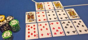 Dinh Cao Bai Mau Binh – Cuoc Choi Tri Tue Khong Danh Cho Tay Mo
