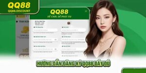 Hướng Dẫn Đăng Ký QQ88 Để Trải Nghiệm Cá Cược Đỉnh