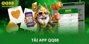 Hướng Dẫn Tải App QQ88 Cài Đặt Cho Android & iOS