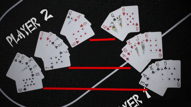 Kỹ năng quan trọng hơn vận may