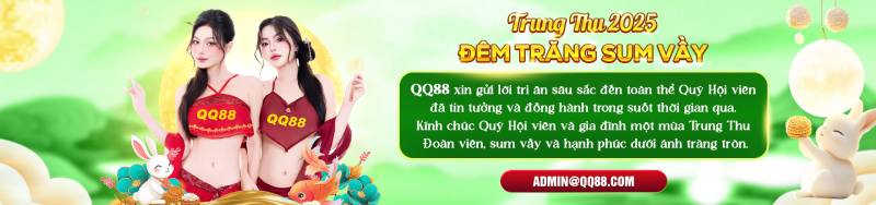 QQ88 là gì? Nguồn gốc và sứ mệnh của một huyền thoại