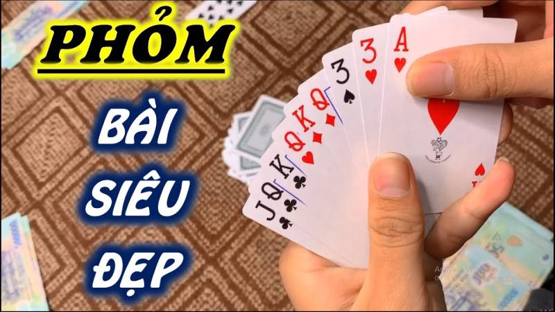 Quản lý tay bài như quản lý phiên bản