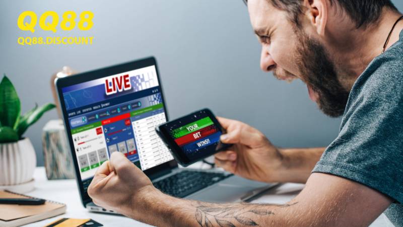 Quy tắc cá cược và xử lý sự cố
