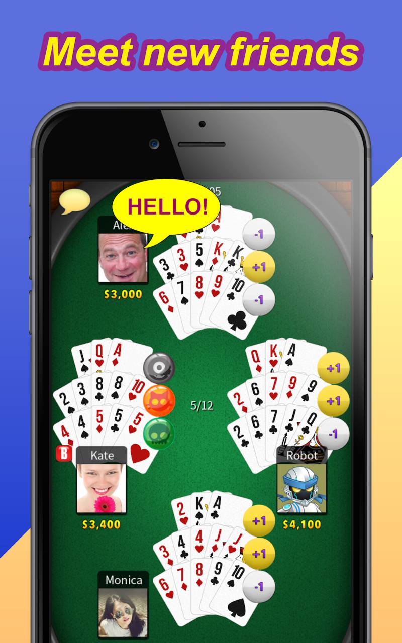 Sân chơi Mậu Binh online 