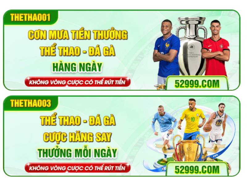 Sảnh Thể Thao - Đá Gà