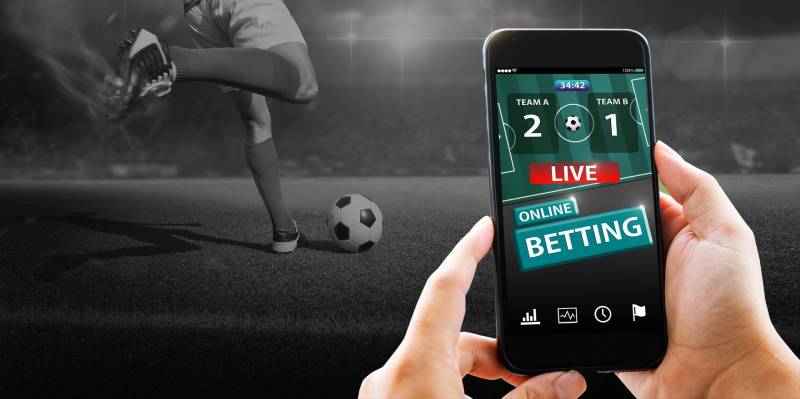 Soi live (trong trận) để tăng cơ hội thắng