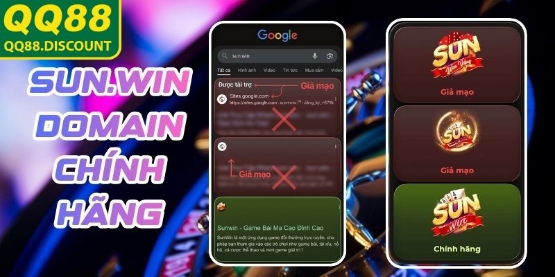 App Sunwin Giả Mạo – Cảnh Báo Và Cách Phòng Tránh An Toàn 2 Cách xử lý khi nghi ngờ gặp App giả mạo