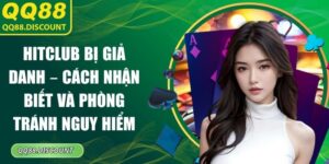 Hitclub bị giả danh